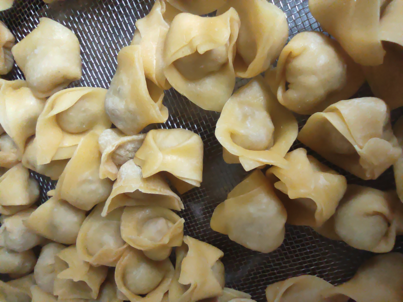 Tortellini